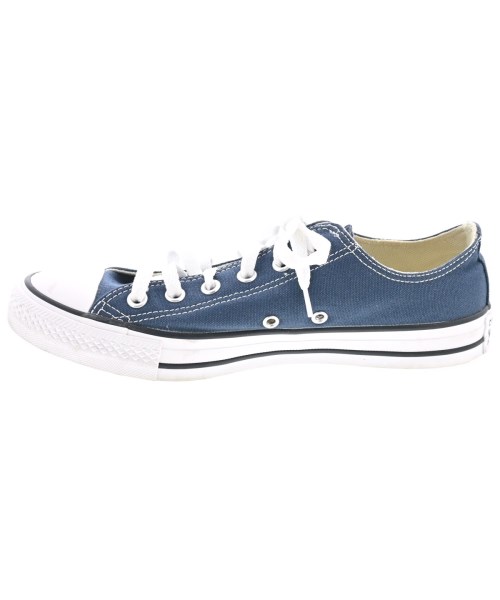CONVERSE（コンバース）スニーカー 青 サイズ:UK7 1/2(26cm位) メンズ/2200693688082