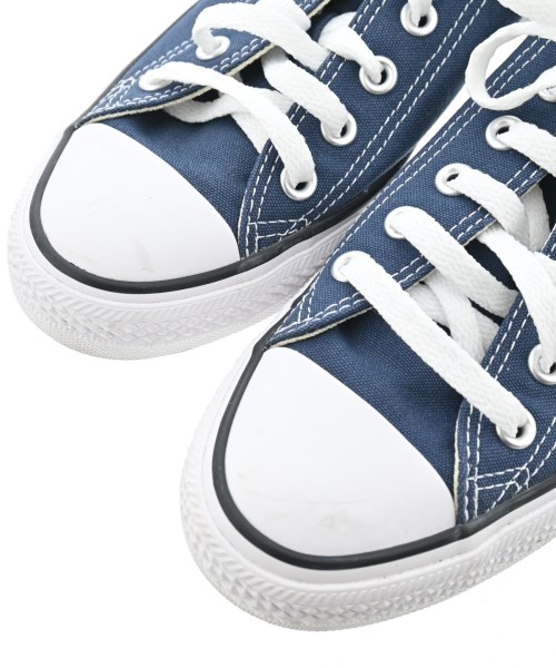 CONVERSE（コンバース）スニーカー 青 サイズ:UK7 1/2(26cm位) メンズ/2200693688082