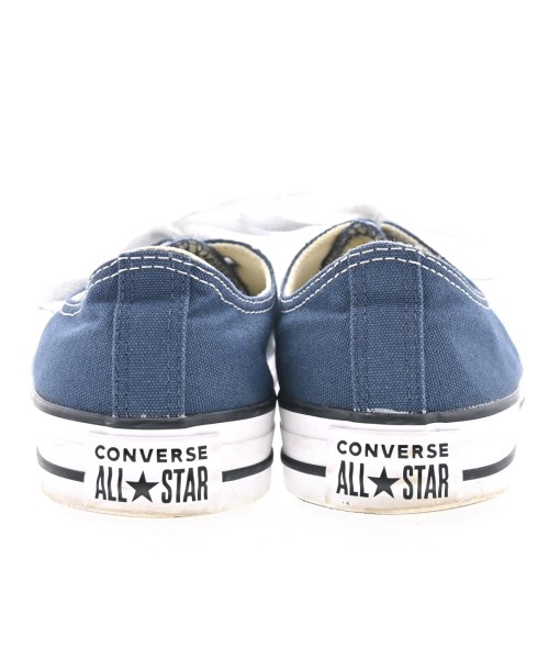 CONVERSE（コンバース）スニーカー 青 サイズ:UK7 1/2(26cm位) メンズ/2200693688082