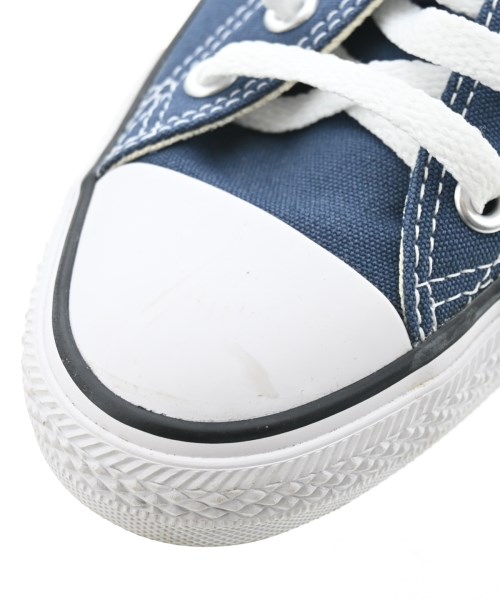 CONVERSE（コンバース）スニーカー 青 サイズ:UK7 1/2(26cm位) メンズ/2200693688082