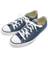 CONVERSE（コンバース）スニーカー 青 サイズ:UK7 1/2(26cm位) メンズ/2200693688082