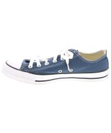 CONVERSE（コンバース）スニーカー 青 サイズ:UK7 1/2(26cm位) メンズ/2200693688082