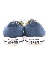 CONVERSE（コンバース）スニーカー 青 サイズ:UK7 1/2(26cm位) メンズ/2200693688082
