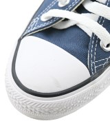 CONVERSE（コンバース）スニーカー 青 サイズ:UK7 1/2(26cm位) メンズ/2200693688082