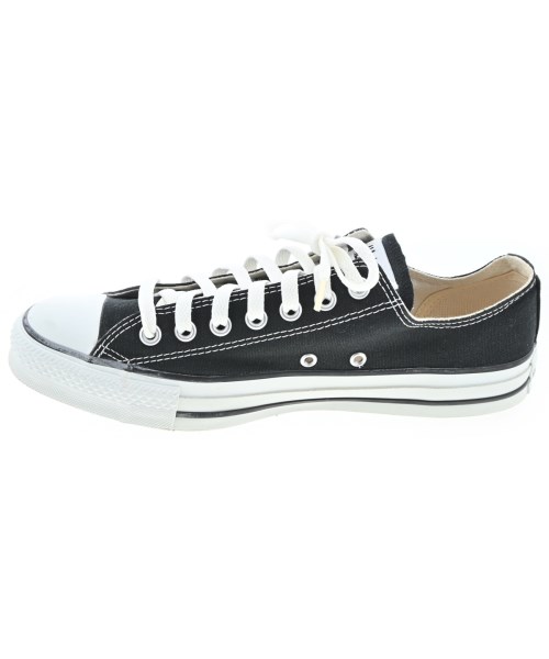 CONVERSE（コンバース）スニーカー 黒 サイズ:27cm メンズ/2200693733010