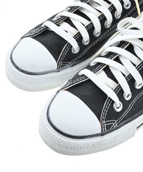 CONVERSE（コンバース）スニーカー 黒 サイズ:27cm メンズ/2200693733010