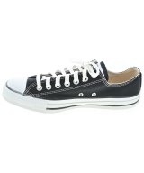 CONVERSE（コンバース）スニーカー 黒 サイズ:27cm メンズ/2200693733010