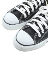 CONVERSE（コンバース）スニーカー 黒 サイズ:27cm メンズ/2200693733010