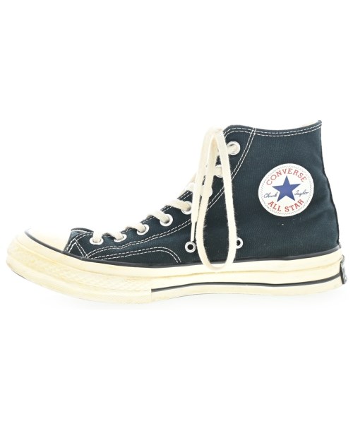 CONVERSE（コンバース）スニーカー 黒 サイズ:26.5cm メンズ/2200691117010