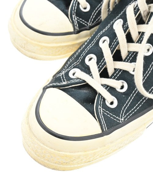 CONVERSE（コンバース）スニーカー 黒 サイズ:26.5cm メンズ/2200691117010