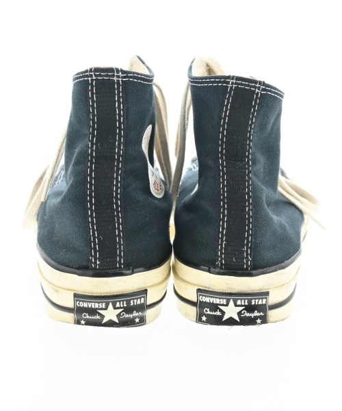 CONVERSE（コンバース）スニーカー 黒 サイズ:26.5cm メンズ/2200691117010
