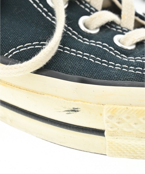 CONVERSE（コンバース）スニーカー 黒 サイズ:26.5cm メンズ/2200691117010