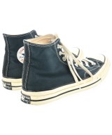 CONVERSE（コンバース）スニーカー 黒 サイズ:26.5cm メンズ/2200691117010