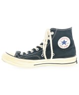 CONVERSE（コンバース）スニーカー 黒 サイズ:26.5cm メンズ/2200691117010