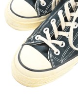 CONVERSE（コンバース）スニーカー 黒 サイズ:26.5cm メンズ/2200691117010