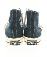 CONVERSE（コンバース）スニーカー 黒 サイズ:26.5cm メンズ/2200691117010