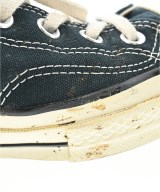 CONVERSE（コンバース）スニーカー 黒 サイズ:26.5cm メンズ/2200691117010