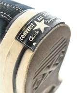 CONVERSE（コンバース）スニーカー 黒 サイズ:26.5cm メンズ/2200691117010