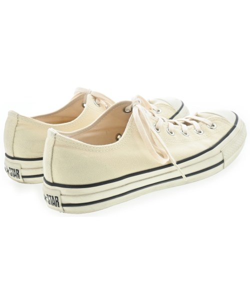 CONVERSE（コンバース）スニーカー 白 サイズ:26.5cm メンズ/2200691117027