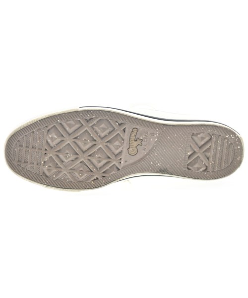 CONVERSE（コンバース）スニーカー 白 サイズ:26.5cm メンズ/2200691117027