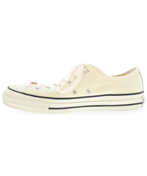 CONVERSE（コンバース）スニーカー 白 サイズ:26.5cm メンズ/2200691117027