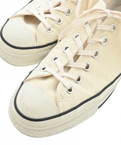CONVERSE（コンバース）スニーカー 白 サイズ:26.5cm メンズ/2200691117027