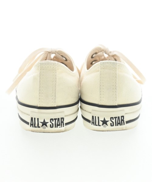 CONVERSE（コンバース）スニーカー 白 サイズ:26.5cm メンズ/2200691117027