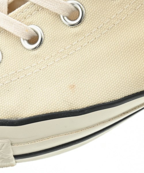 CONVERSE（コンバース）スニーカー 白 サイズ:26.5cm メンズ/2200691117027