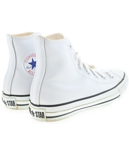 CONVERSE（コンバース）スニーカー 白 サイズ:24cm レディース/2200694066070