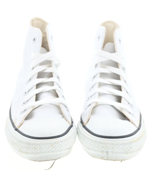 CONVERSE（コンバース）スニーカー 白 サイズ:24cm レディース/2200694066070