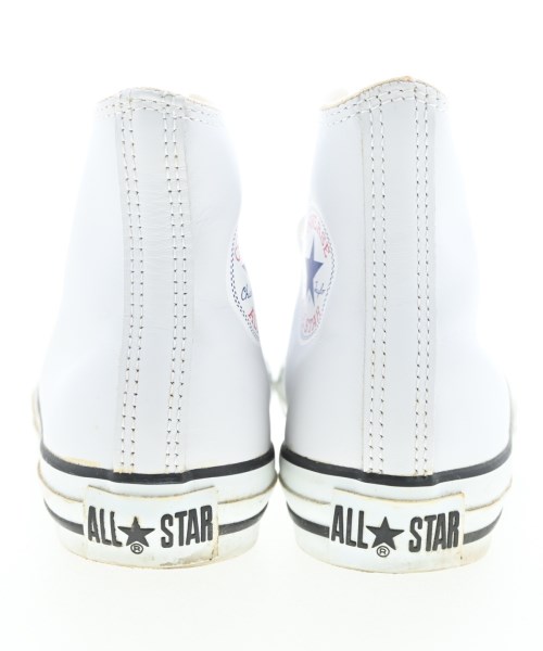 CONVERSE（コンバース）スニーカー 白 サイズ:24cm レディース/2200694066070