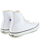 CONVERSE（コンバース）スニーカー 白 サイズ:24cm レディース/2200694066070