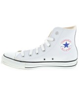 CONVERSE（コンバース）スニーカー 白 サイズ:24cm レディース/2200694066070