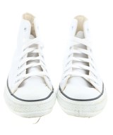 CONVERSE（コンバース）スニーカー 白 サイズ:24cm レディース/2200694066070