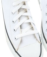 CONVERSE（コンバース）スニーカー 白 サイズ:24cm レディース/2200694066070