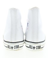 CONVERSE（コンバース）スニーカー 白 サイズ:24cm レディース/2200694066070