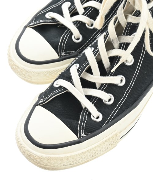 CONVERSE（コンバース）スニーカー 黒 サイズ:UK4 1/2(23cm位) レディース/2200686466017