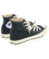 CONVERSE（コンバース）スニーカー 黒 サイズ:UK4 1/2(23cm位) レディース/2200686466017