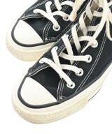 CONVERSE（コンバース）スニーカー 黒 サイズ:UK4 1/2(23cm位) レディース/2200686466017