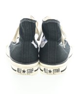 CONVERSE（コンバース）スニーカー 黒 サイズ:UK4 1/2(23cm位) レディース/2200686466017