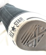 CONVERSE（コンバース）スニーカー 黒 サイズ:UK4 1/2(23cm位) レディース/2200686466017