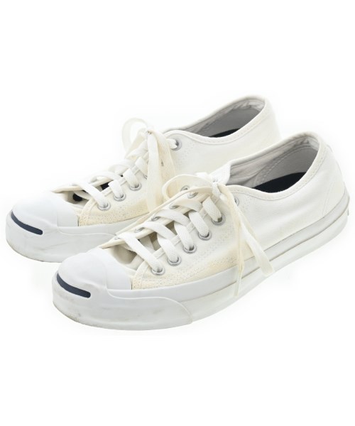 CONVERSE(コンバース)スニーカー 白 サイズ:24.5cm/2200689638053