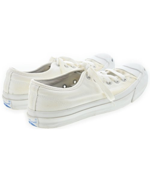 CONVERSE（コンバース）スニーカー 白 サイズ:24.5cm レディース/2200689638053