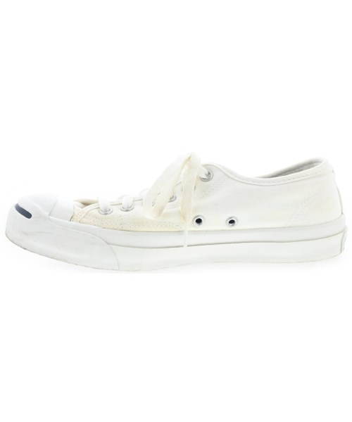 CONVERSE（コンバース）スニーカー 白 サイズ:24.5cm レディース/2200689638053