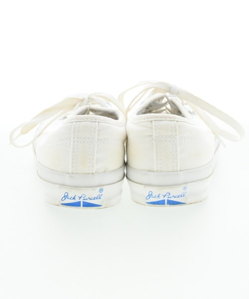 CONVERSE（コンバース）スニーカー 白 サイズ:24.5cm レディース/2200689638053