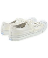 CONVERSE（コンバース）スニーカー 白 サイズ:24.5cm レディース/2200689638053
