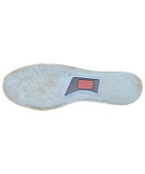 CONVERSE（コンバース）スニーカー 白 サイズ:24.5cm レディース/2200689638053