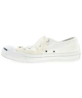CONVERSE（コンバース）スニーカー 白 サイズ:24.5cm レディース/2200689638053
