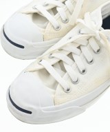 CONVERSE（コンバース）スニーカー 白 サイズ:24.5cm レディース/2200689638053