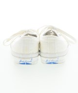 CONVERSE（コンバース）スニーカー 白 サイズ:24.5cm レディース/2200689638053